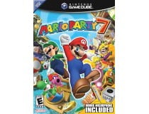 (GameCube):  Mario Party 7